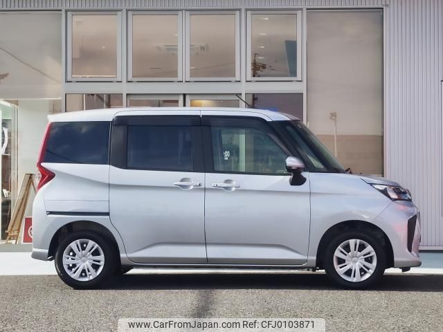 toyota roomy 2021 quick_quick_M900A_M900A-0602566 image 2