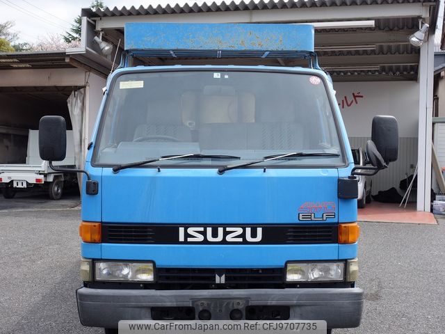 isuzu elf-truck 1993 24111006 image 2