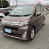 daihatsu move 2013 -DAIHATSU--Move DBA-LA100S--LA100S-0251583---DAIHATSU--Move DBA-LA100S--LA100S-0251583- image 1