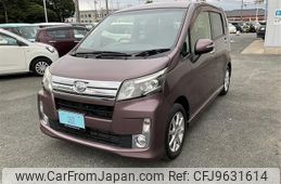 daihatsu move 2013 -DAIHATSU--Move DBA-LA100S--LA100S-0251583---DAIHATSU--Move DBA-LA100S--LA100S-0251583-