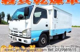 isuzu elf-truck 2010 quick_quick_BKG-NHR85AN_NHR85-7005803