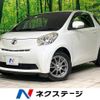 toyota iq 2011 -TOYOTA--iQ DBA-KGJ10--KGJ10-6019419---TOYOTA--iQ DBA-KGJ10--KGJ10-6019419- image 1