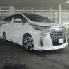 toyota alphard 2020 -TOYOTA--Alphard 3BA-AGH30W--AGH30-0349831---TOYOTA--Alphard 3BA-AGH30W--AGH30-0349831- image 1