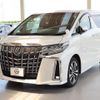 toyota alphard 2021 quick_quick_3BA-AGH30W_AGH30-0377283 image 1