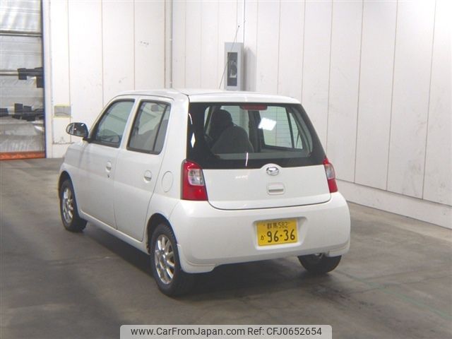 daihatsu esse 2006 -DAIHATSU 【群馬 582ｶ9636】--Esse L235S-0022537---DAIHATSU 【群馬 582ｶ9636】--Esse L235S-0022537- image 2