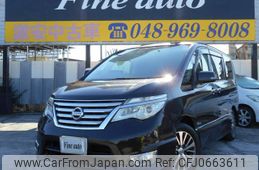 nissan serena 2014 quick_quick_DAA-HFC26_HFC26-224571