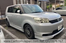 toyota corolla-rumion 2012 CFJ1676767