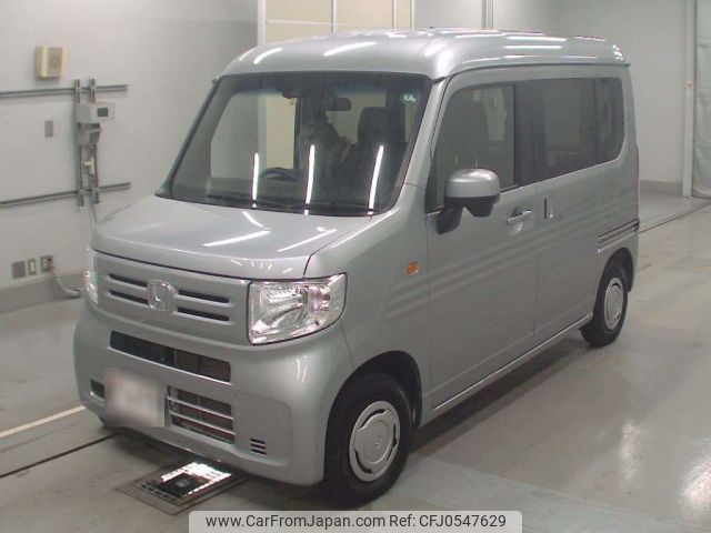 honda n-van 2021 -HONDA 【足立 480た7884】--N VAN JJ1-3053355---HONDA 【足立 480た7884】--N VAN JJ1-3053355- image 1