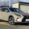 lexus rx 2019 -LEXUS--Lexus RX DAA-GYL25W--GYL25-0017655---LEXUS--Lexus RX DAA-GYL25W--GYL25-0017655- image 1