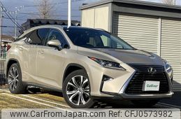 lexus rx 2019 -LEXUS--Lexus RX DAA-GYL25W--GYL25-0017655---LEXUS--Lexus RX DAA-GYL25W--GYL25-0017655-