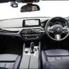 bmw 5-series 2018 -BMW 【岐阜 360ﾊ31】--BMW 5 Series JM20--0BM90795---BMW 【岐阜 360ﾊ31】--BMW 5 Series JM20--0BM90795- image 24