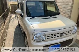 suzuki alto-lapin 2010 -SUZUKI--Alto Lapin DBA-HE22S--HE22S-155169---SUZUKI--Alto Lapin DBA-HE22S--HE22S-155169-