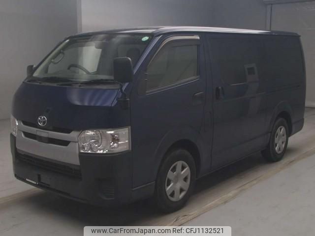 toyota hiace-van 2019 quick_quick_QDF-GDH201V_GDH201-2009273 image 1