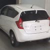 nissan note 2016 -NISSAN--Note NE12-107939---NISSAN--Note NE12-107939- image 2