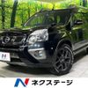 nissan x-trail 2013 -NISSAN--X-Trail DBA-NT31--NT31-324318---NISSAN--X-Trail DBA-NT31--NT31-324318- image 1