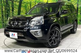 nissan x-trail 2013 -NISSAN--X-Trail DBA-NT31--NT31-324318---NISSAN--X-Trail DBA-NT31--NT31-324318-