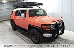 toyota fj-cruiser 2013 -TOYOTA 【広島 349た】--FJ Curiser GSJ15W-0126140---TOYOTA 【広島 349た】--FJ Curiser GSJ15W-0126140-