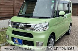daihatsu tanto 2015 quick_quick_DBA-LA600S_LA600S-0288164