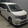 nissan serena 2014 -NISSAN--Serena HFC26-236589---NISSAN--Serena HFC26-236589- image 1