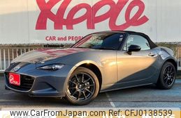 mazda roadster 2019 -MAZDA--Roadster 5BA-ND5RC--ND5RC-500104---MAZDA--Roadster 5BA-ND5RC--ND5RC-500104-