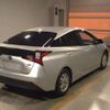 toyota prius 2021 -TOYOTA--Prius 6AA-ZVW51--ZVW51-6218134---TOYOTA--Prius 6AA-ZVW51--ZVW51-6218134- image 2