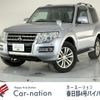 mitsubishi pajero 2014 quick_quick_V88W_V88W-0800166 image 1