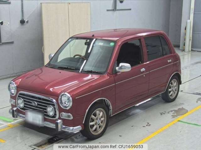 daihatsu mira-gino 2003 CFJ1659053 image 1