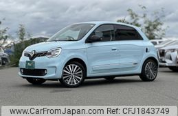 renault twingo 2024 CFJ1843749