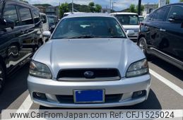 subaru legacy-touring-wagon 2002 CFJ1525024