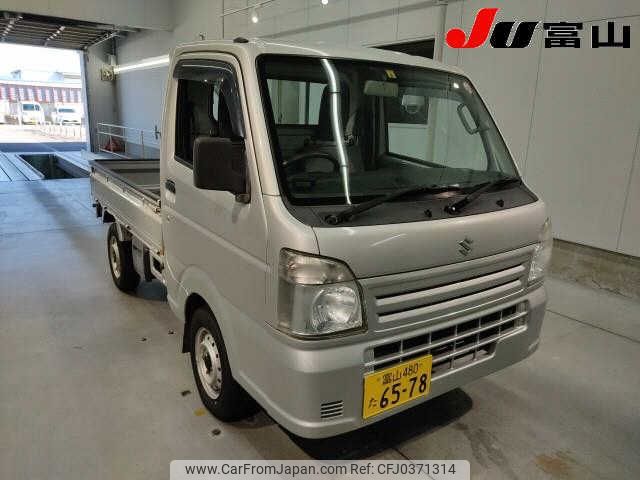 suzuki carry-truck 2015 -SUZUKI 【富山 480ﾀ6578】--Carry Truck DA16T--DA16T-199473---SUZUKI 【富山 480ﾀ6578】--Carry Truck DA16T--DA16T-199473- image 1