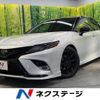 toyota camry 2019 -TOYOTA--Camry DAA-AXVH70--AXVH70-1042514---TOYOTA--Camry DAA-AXVH70--AXVH70-1042514- image 1