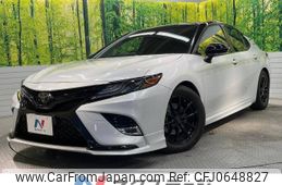 toyota camry 2019 -TOYOTA--Camry DAA-AXVH70--AXVH70-1042514---TOYOTA--Camry DAA-AXVH70--AXVH70-1042514-