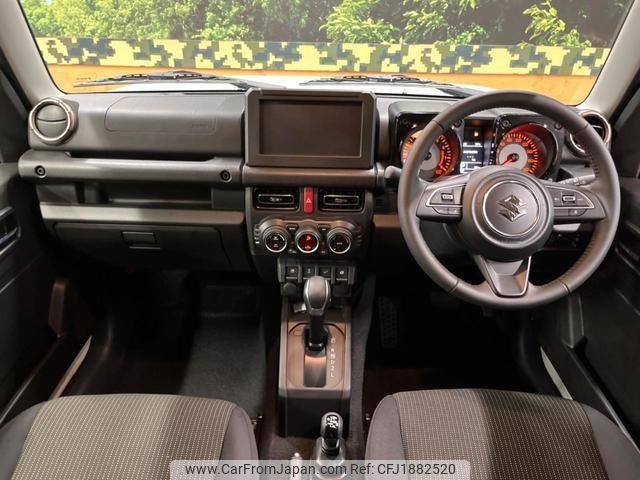 suzuki jimny-nomade 2025 CFJ1882520 image 2