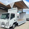 isuzu elf-truck 2019 GOO_NET_EXCHANGE_0704554A30250404W001 image 10