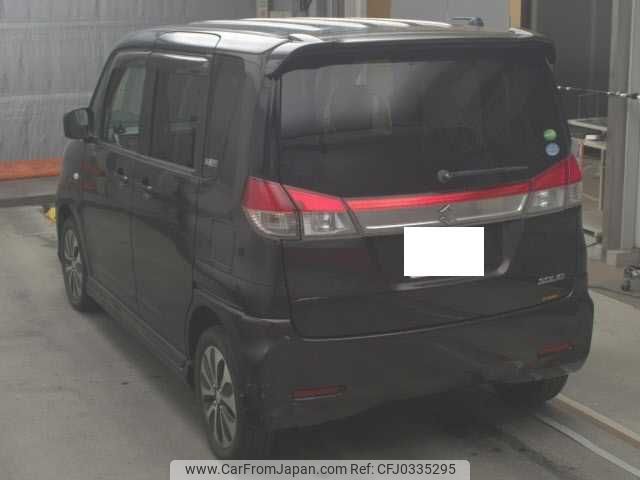 suzuki solio 2015 22452 image 2