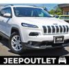 chrysler jeep-cherokee 2015 -CHRYSLER--Jeep Cherokee ABA-KL24P--1G4PJMGB6FW671964---CHRYSLER--Jeep Cherokee ABA-KL24P--1G4PJMGB6FW671964- image 1