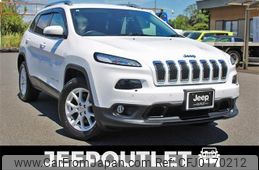 chrysler jeep-cherokee 2015 -CHRYSLER--Jeep Cherokee ABA-KL24P--1G4PJMGB6FW671964---CHRYSLER--Jeep Cherokee ABA-KL24P--1G4PJMGB6FW671964-