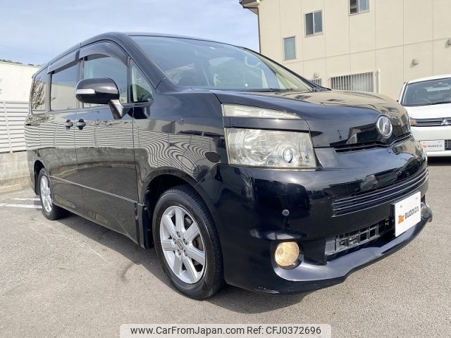 toyota voxy 2008 -TOYOTA--Voxy DBA-ZRR70W--ZRR70-0109298---TOYOTA--Voxy DBA-ZRR70W--ZRR70-0109298- image 2