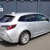 toyota corolla-touring-wagon 2021 -TOYOTA--Corolla Touring 6AA-ZWE214W--ZWE214-6016440---TOYOTA--Corolla Touring 6AA-ZWE214W--ZWE214-6016440- image 3