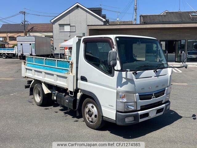 mitsubishi-fuso canter 2017 -MITSUBISHI--Canter TPG-FBA30--FBA30-***907---MITSUBISHI--Canter TPG-FBA30--FBA30-***907- image 2
