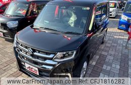 suzuki solio 2025 CFJ1816282