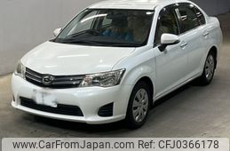 toyota corolla-axio 2014 -TOYOTA 【佐賀 501す9599】--Corolla Axio NZE161-7103230---TOYOTA 【佐賀 501す9599】--Corolla Axio NZE161-7103230-