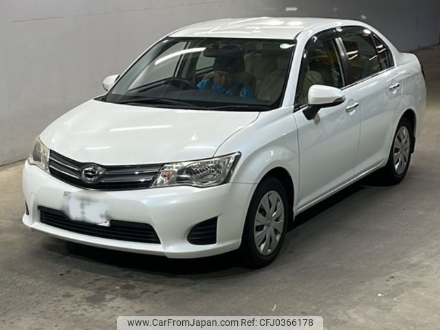 toyota corolla-axio 2014 -TOYOTA 【佐賀 501す9599】--Corolla Axio NZE161-7103230---TOYOTA 【佐賀 501す9599】--Corolla Axio NZE161-7103230- image 1