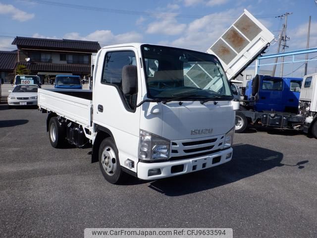 isuzu elf-truck 2018 GOO_NET_EXCHANGE_1020315A30240327W002 image 1