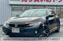 honda civic 2020 -HONDA--Civic 6BA-FK7--FK7-1200661---HONDA--Civic 6BA-FK7--FK7-1200661-