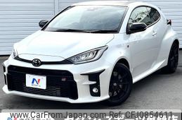 toyota yaris 2020 quick_quick_GXPA16_GXPA16-0002779