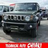 suzuki jimny 2025 CFJ1266977 image 1