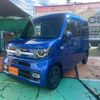 honda n-van 2019 -HONDA 【静岡 】--N VAN JJ1--4005483---HONDA 【静岡 】--N VAN JJ1--4005483- image 1