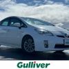 toyota prius 2010 -TOYOTA--Prius DAA-ZVW30--ZVW30-1173195---TOYOTA--Prius DAA-ZVW30--ZVW30-1173195- image 1