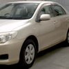 toyota corolla-axio 2008 CFJ1846117 image 5